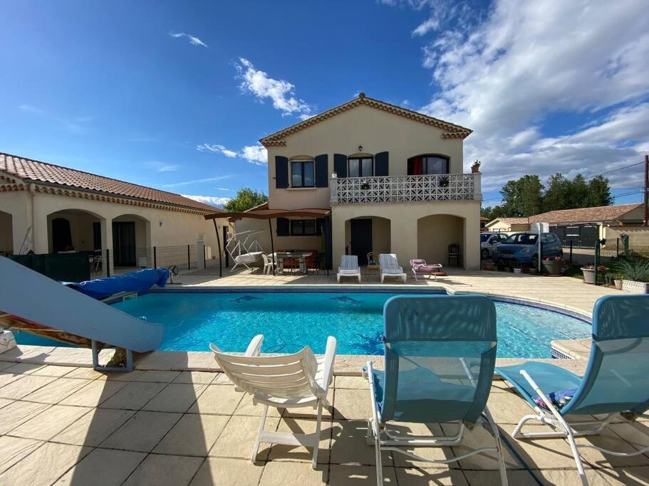 Gite Esprit Etape Saint-Barthélemy-de-Vals Exterior foto